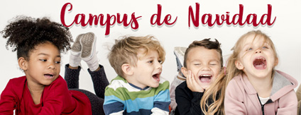 Campus de Navidad 2019